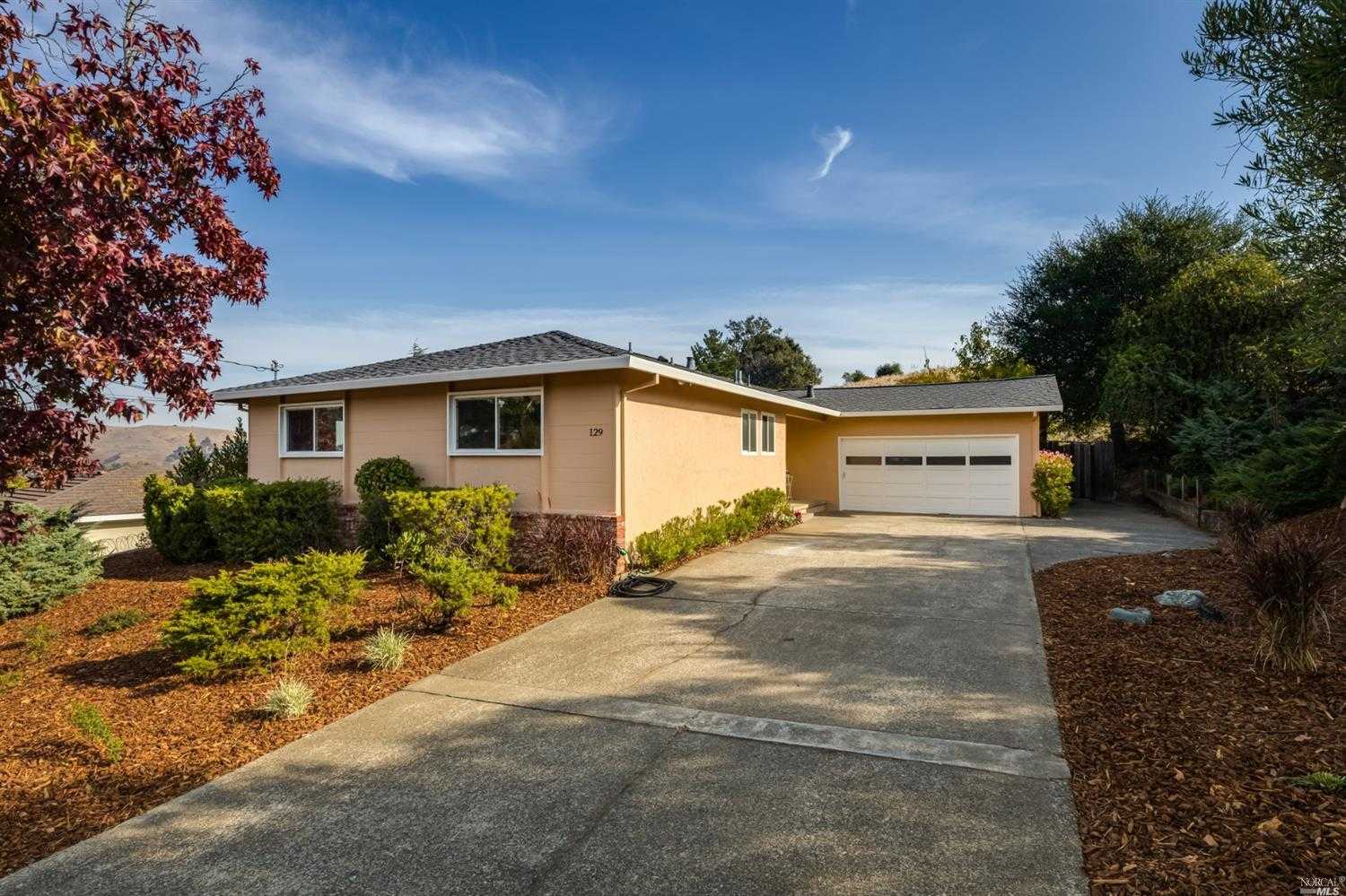 129 Trellis Drive
