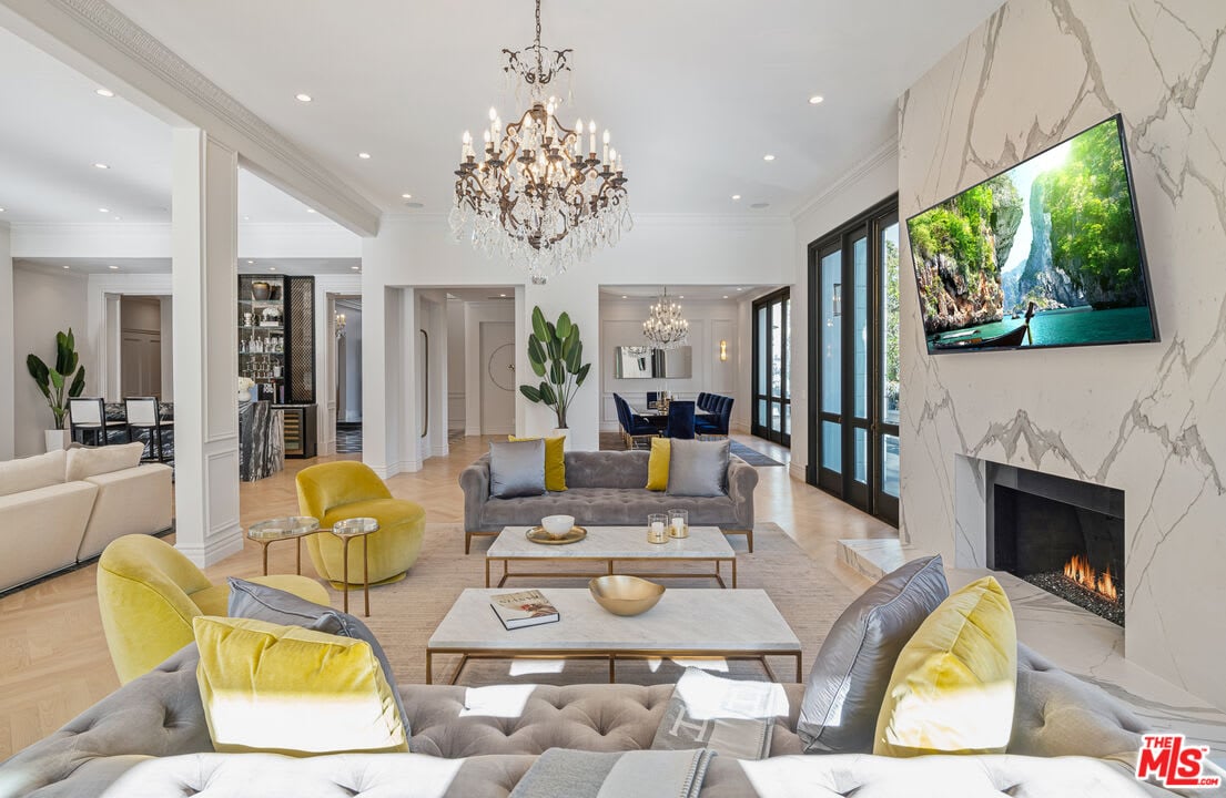 Noble Villa
