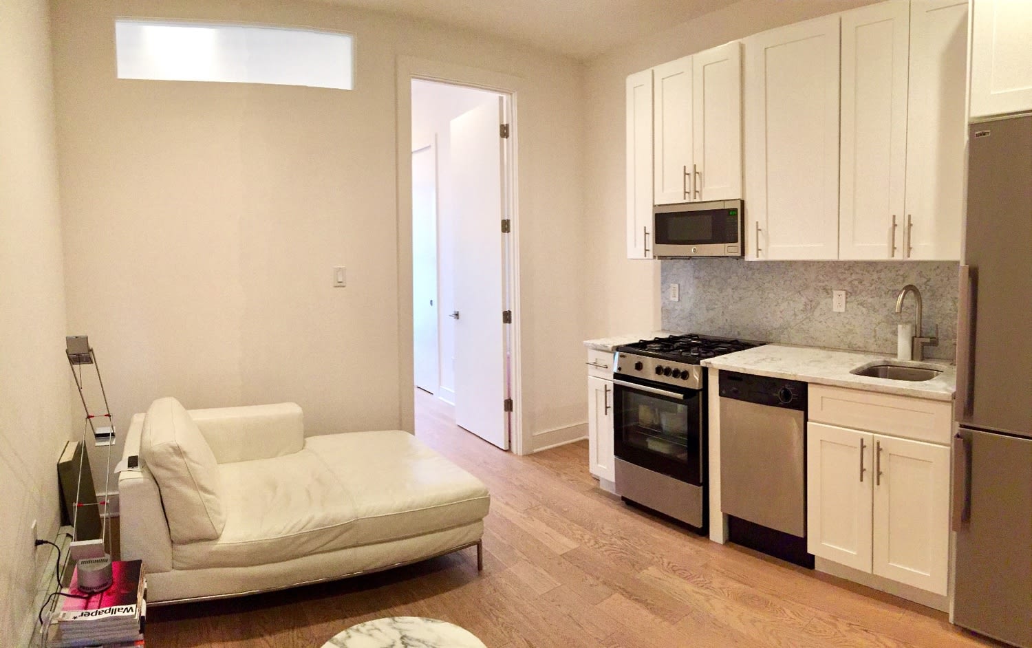 1910 3rd Ave, Unit 4FN