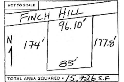 2678 Finch Hill Hl