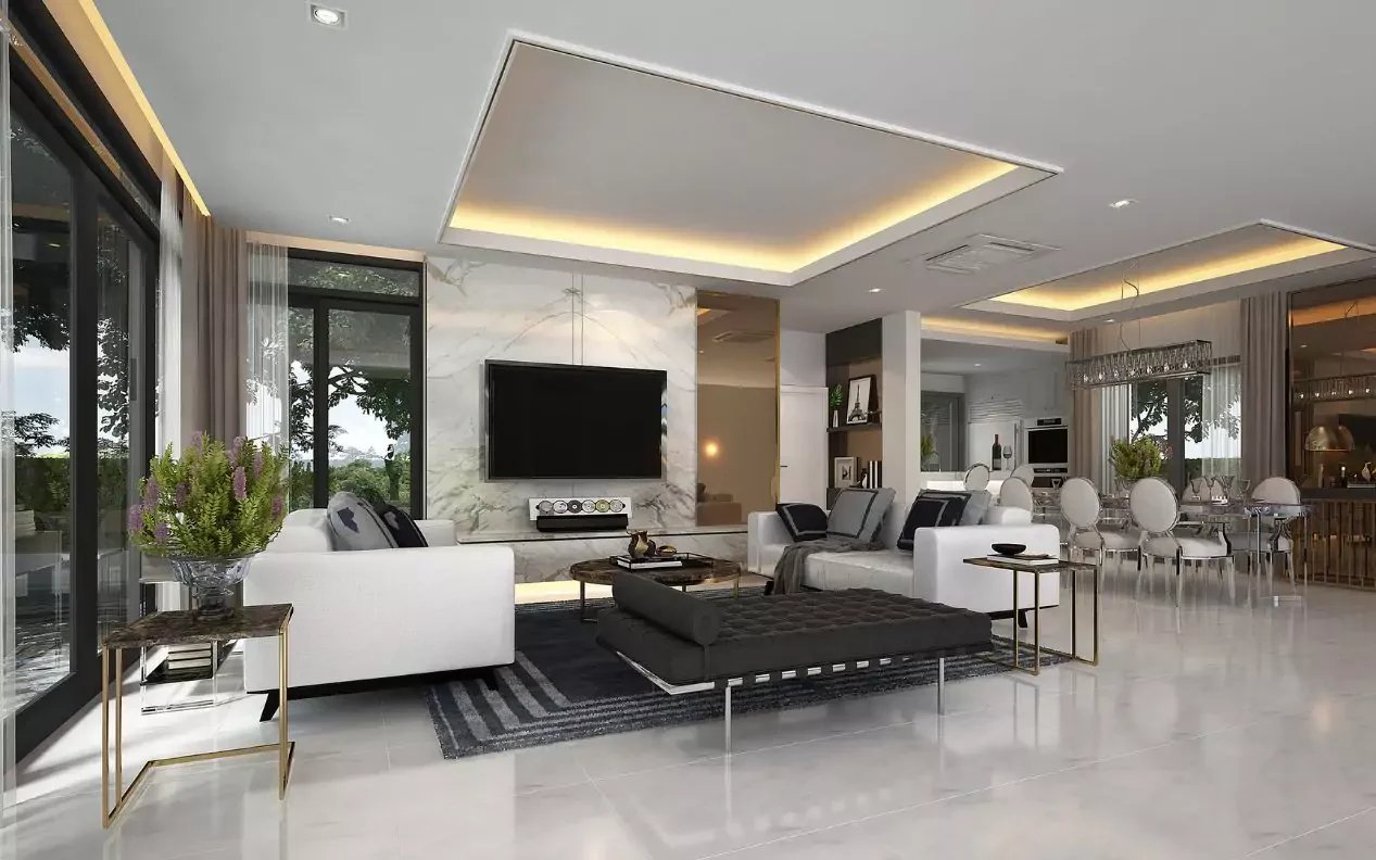 San Francisco Luxury Home Market in 2024
