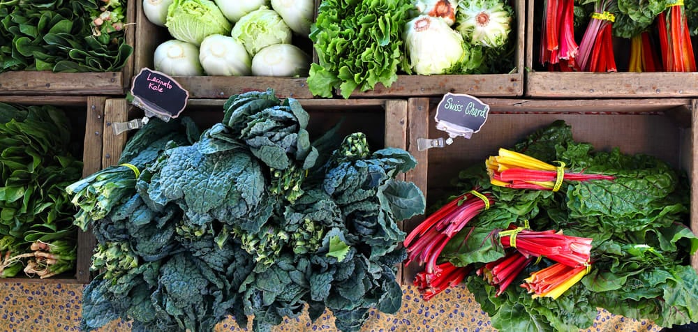 Rosemary Beach Farmers Market