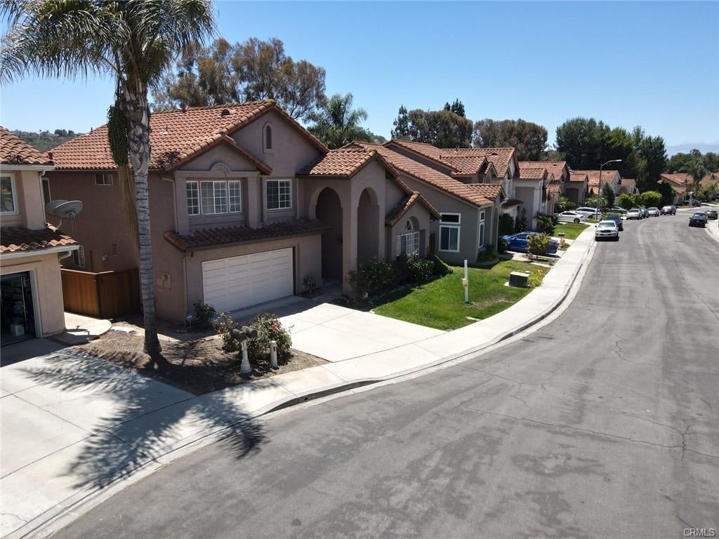 29312 Crown Ridge