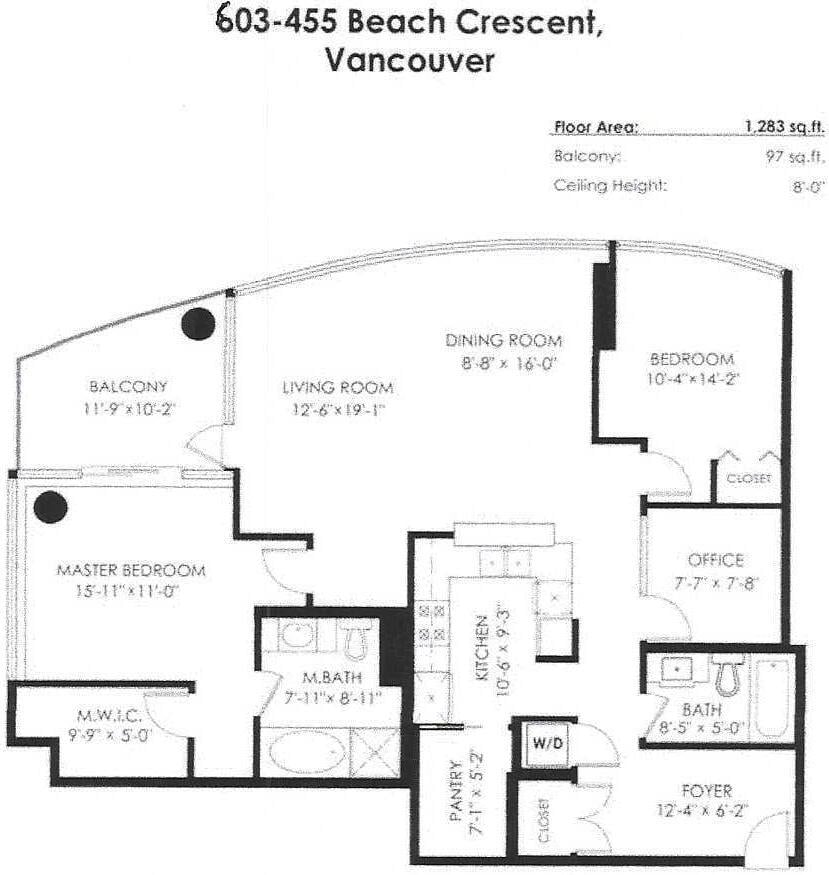 603-455 Beach Cres