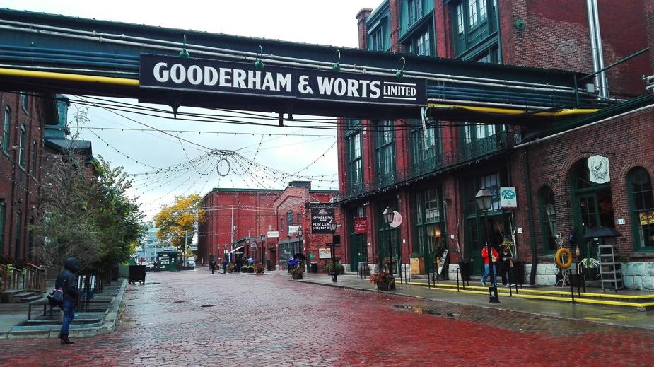 Shopper’s Paradise: Toronto’s Best Neighbourhoods for Retail Therapy