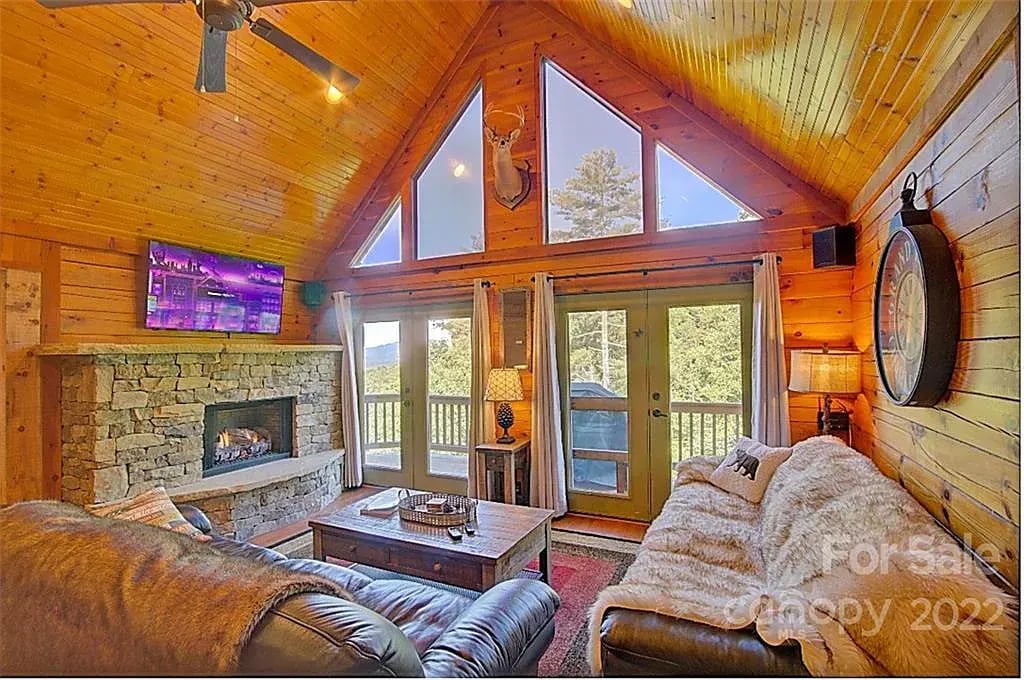536 Bear Pen Holw