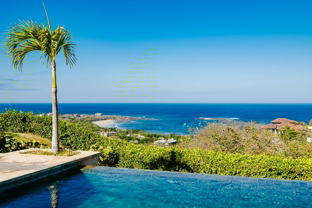 La Vista Condo A1 | Brand New, Ocean View, 3 Bedroom Condo