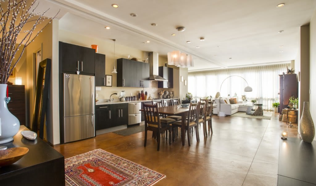 Lofts at 36A