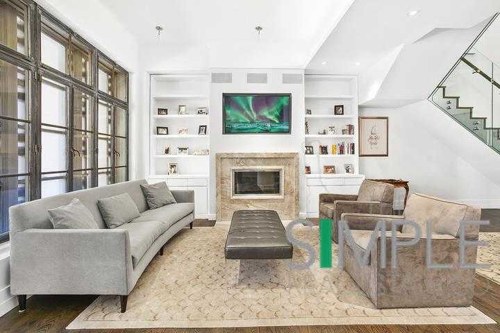 66 Leonard Street Unit 2/3D