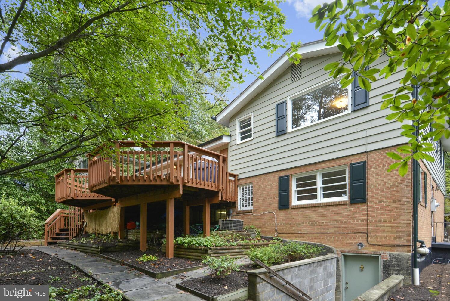 21 Parkside Rd