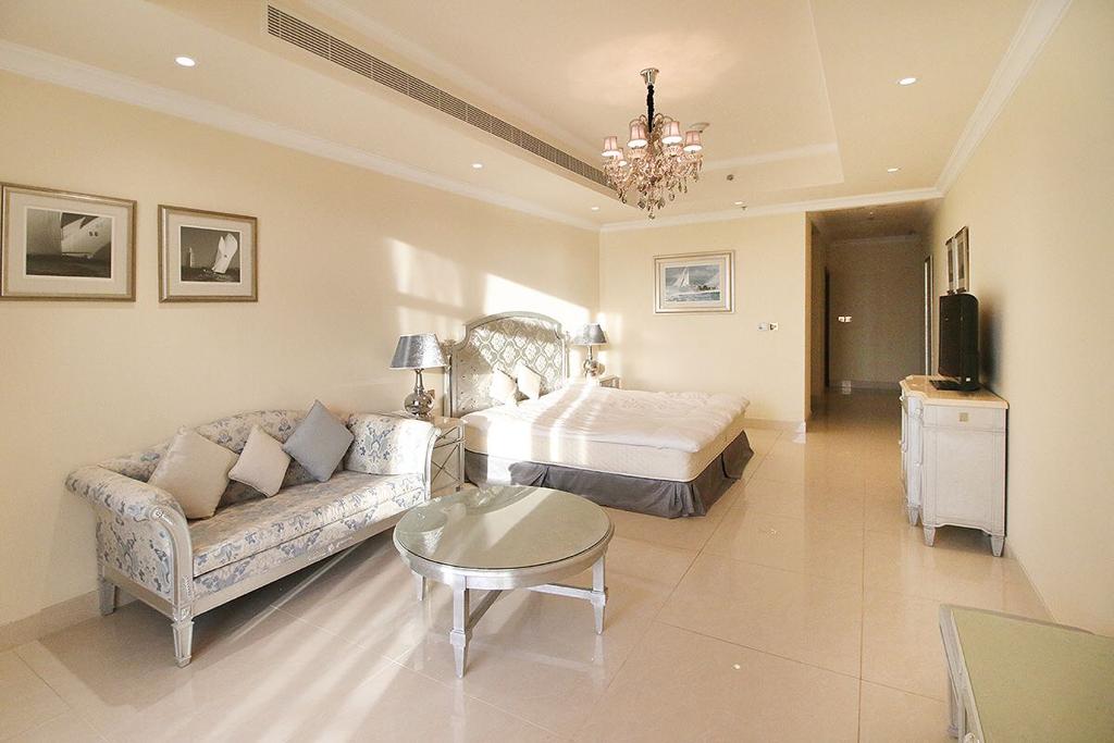 Kempinski residence