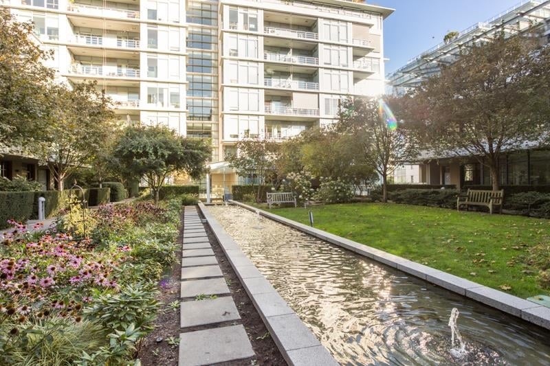 305-1633 Ontario Street, Vancouver