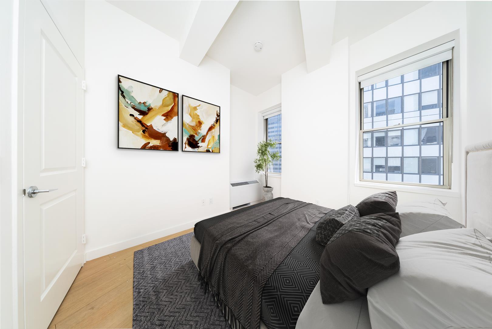 116 John Street, Apt 2706