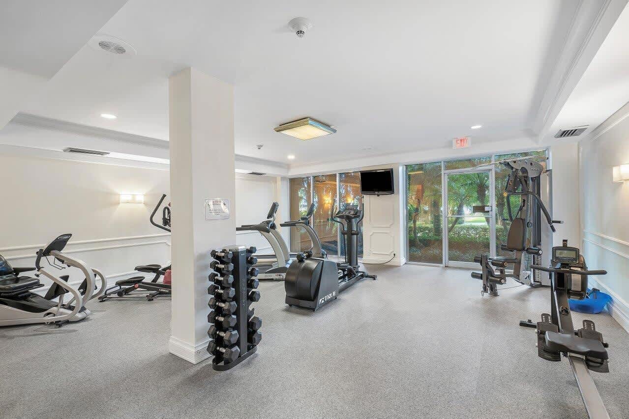 1801 S. Flagler Drive, 511