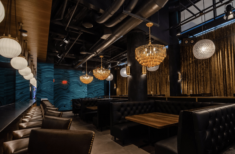 The Best New Restaurants to try around the City this September