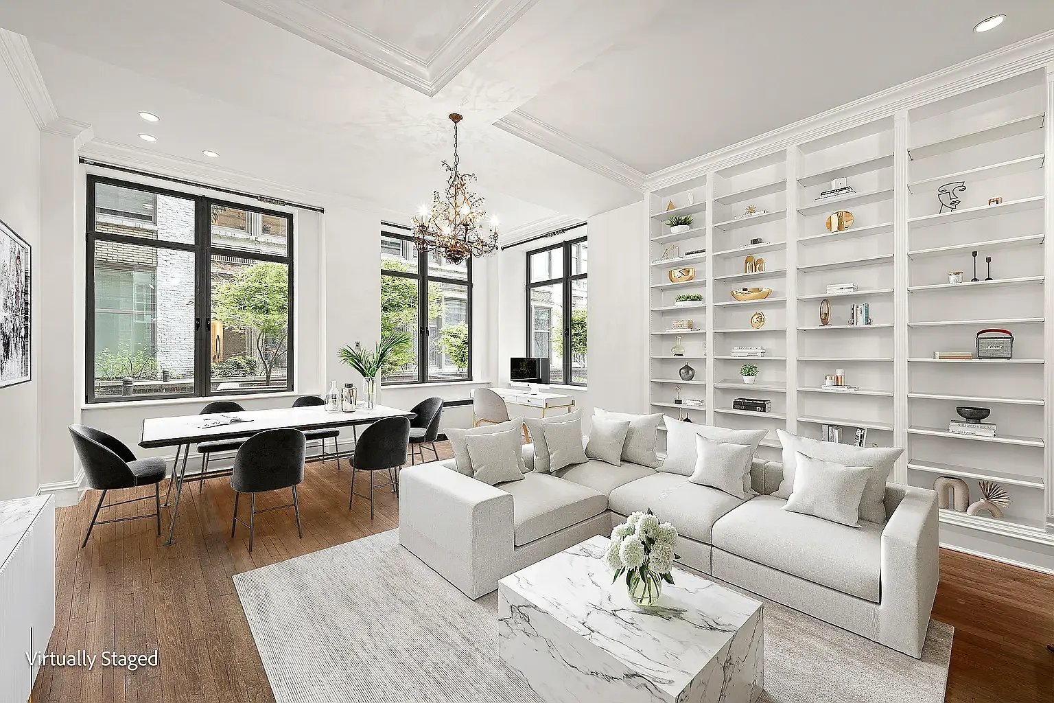 252 7th Ave, #3B