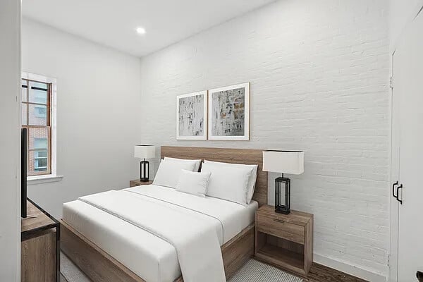 257 Water Street, Apt 2B