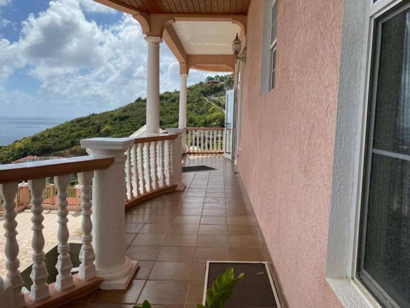 421 Hodges Creek 2 Bedroom Apartment