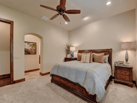 4501 Spanish Oaks Club Blvd #14
