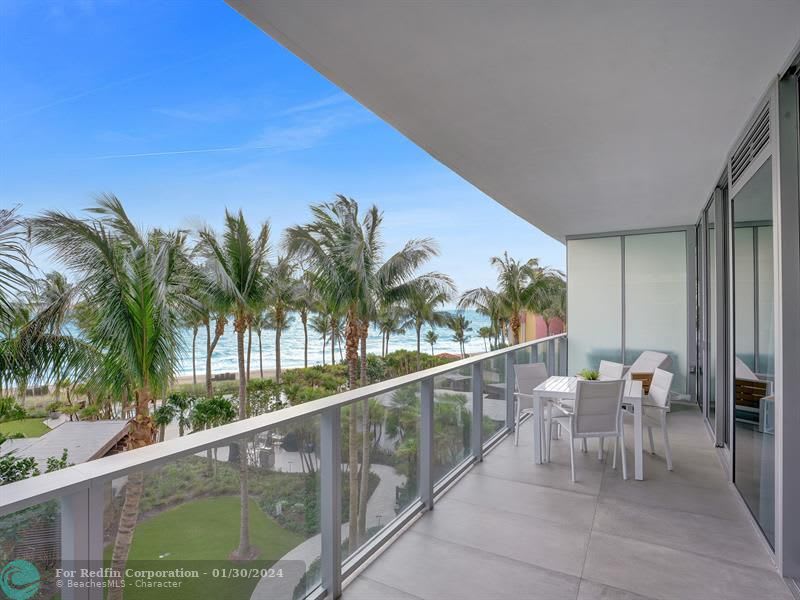 2200 N Ocean Blvd Unit: S303