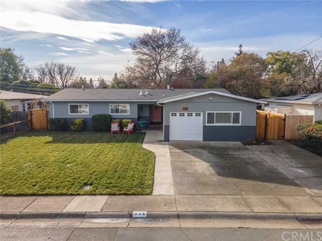 835 Karen Dr.