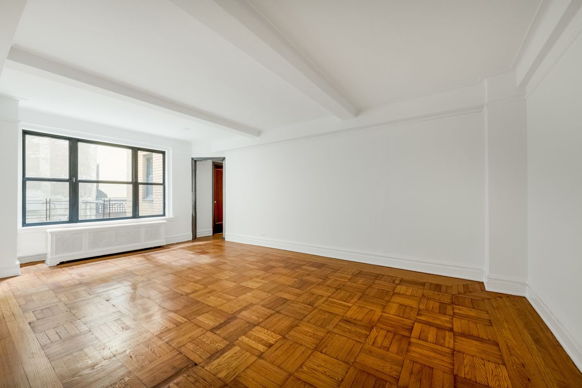 35 W 92nd St, #1F