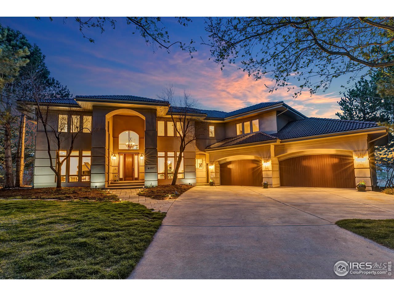 4057 Spy Glass Ln