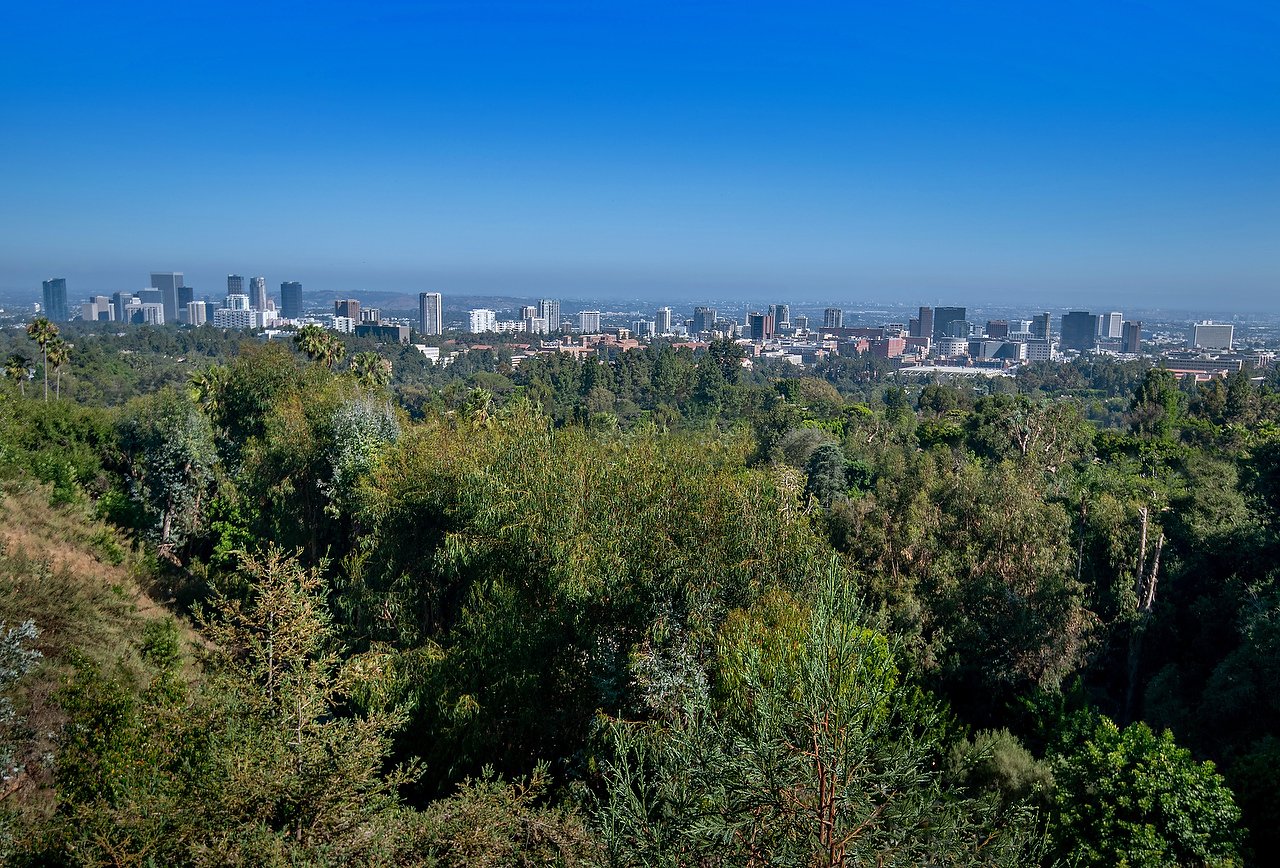 Incredible View Property in Lower Bel Air