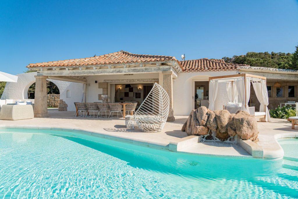 Villa Paradiso