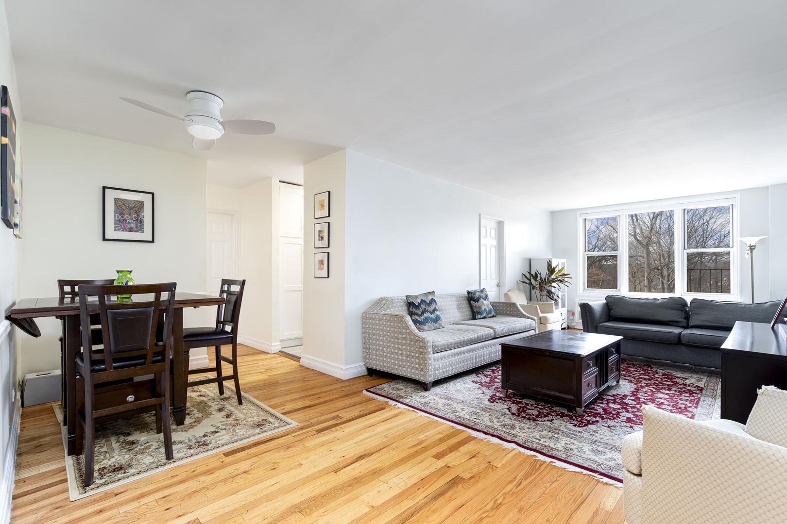 6200 Riverdale Avenue, Apt 6C