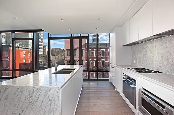60 South 8th Street Unit: 601