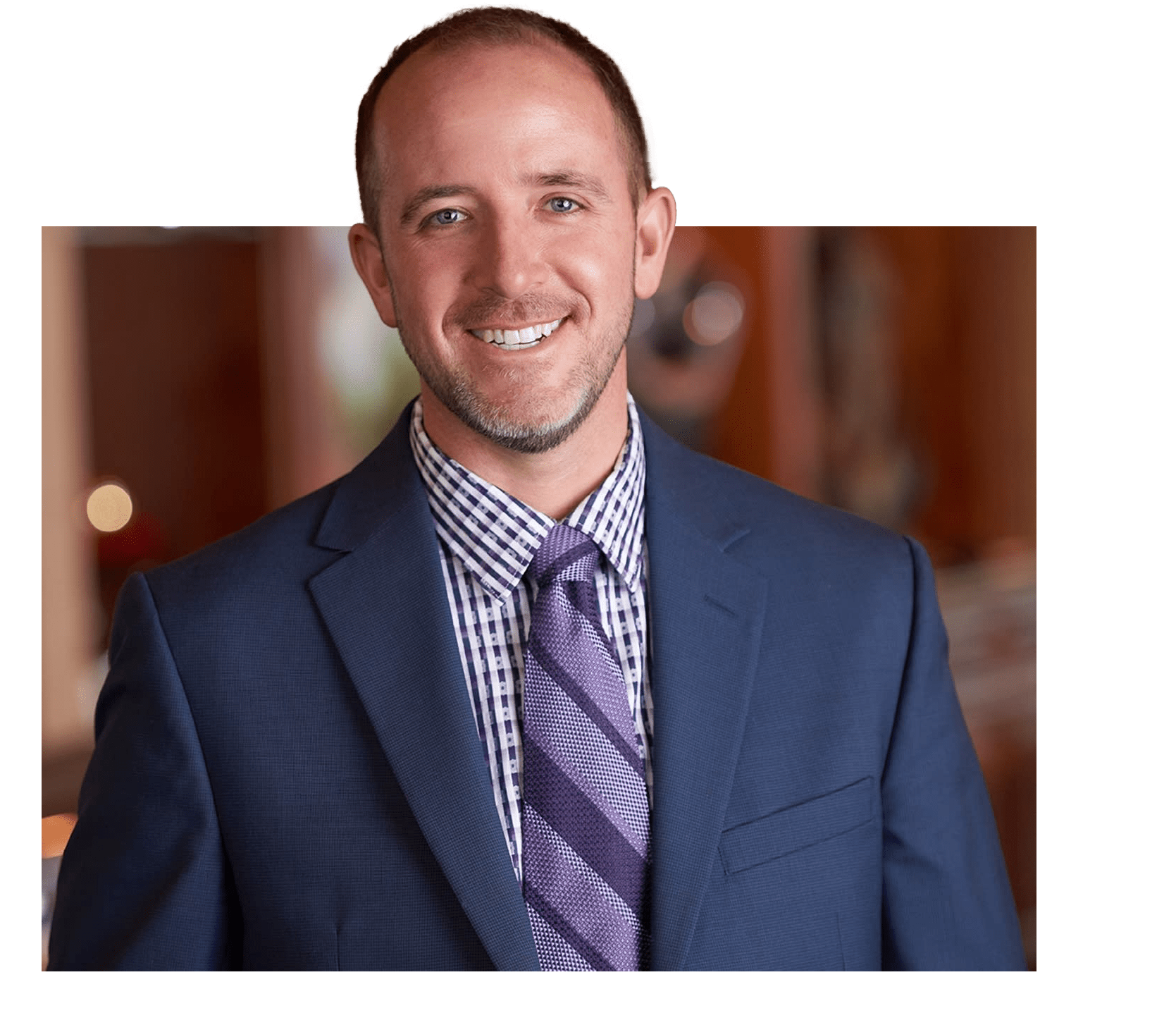 Penkhus Properties - Chad Penkhus
