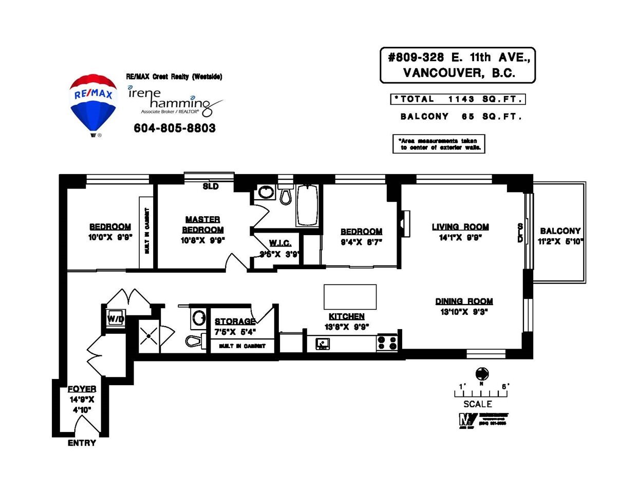 809-328 E 11th Ave