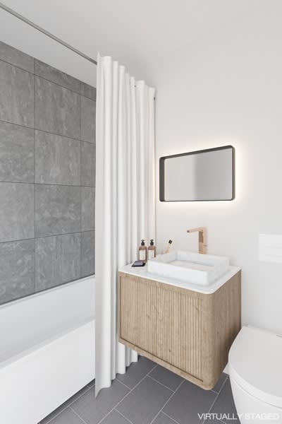 155 W 68th St Unit 409