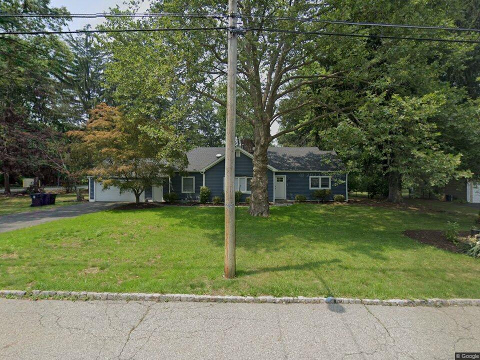 2 White Birch Dr.