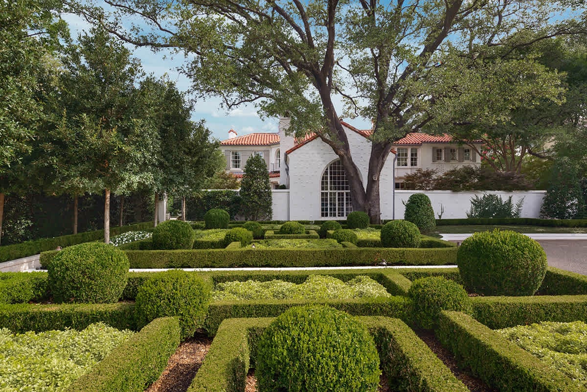 Highland Park