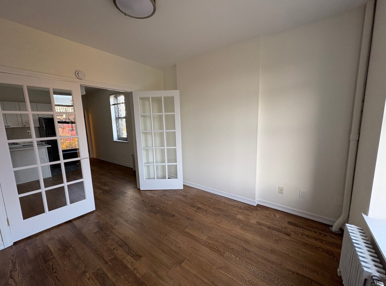 42 West 120th Street, Apt 5C