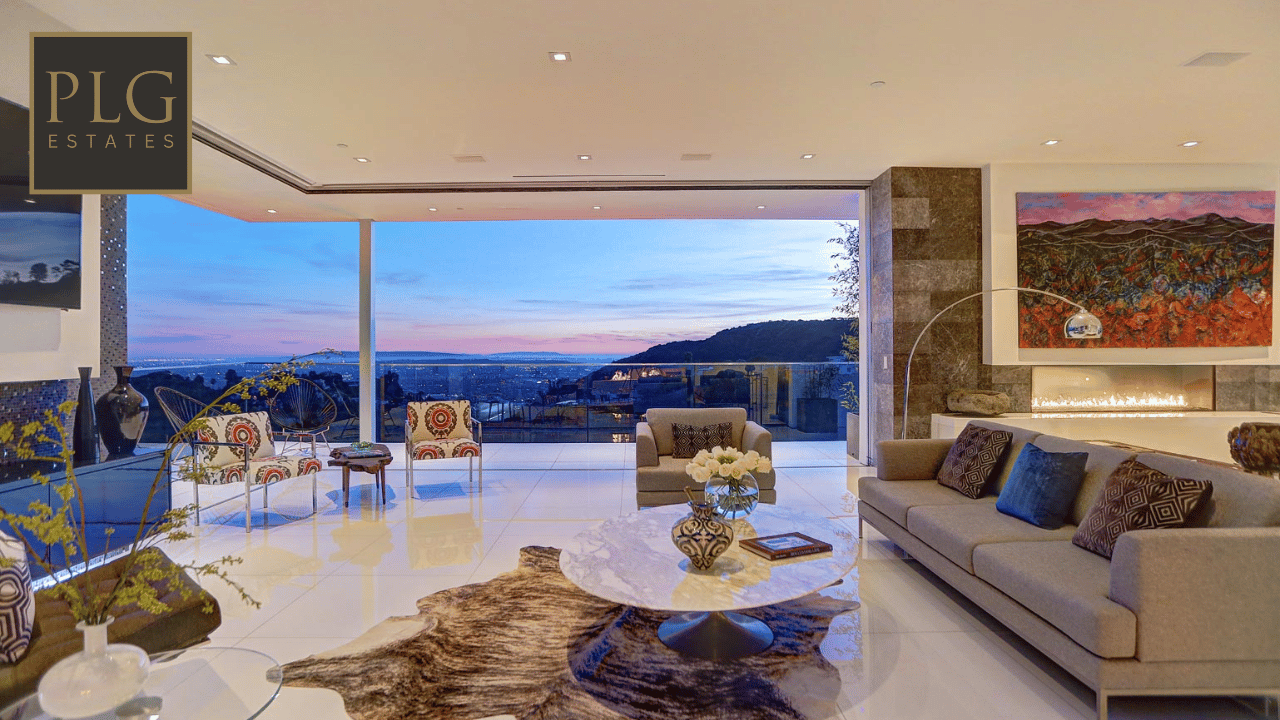 7080 Mulholland Dr | Hollywood Hills