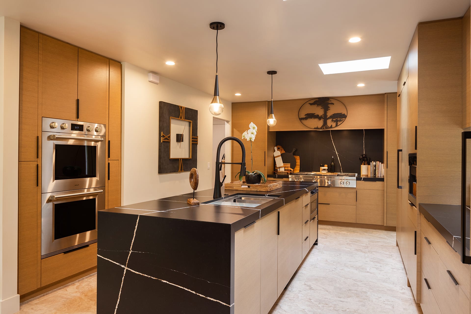 Stunning Contemporary on Spyglass - 1098 Spyglass Woods Dr