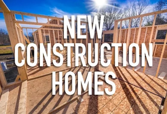 Building a New Construction Home