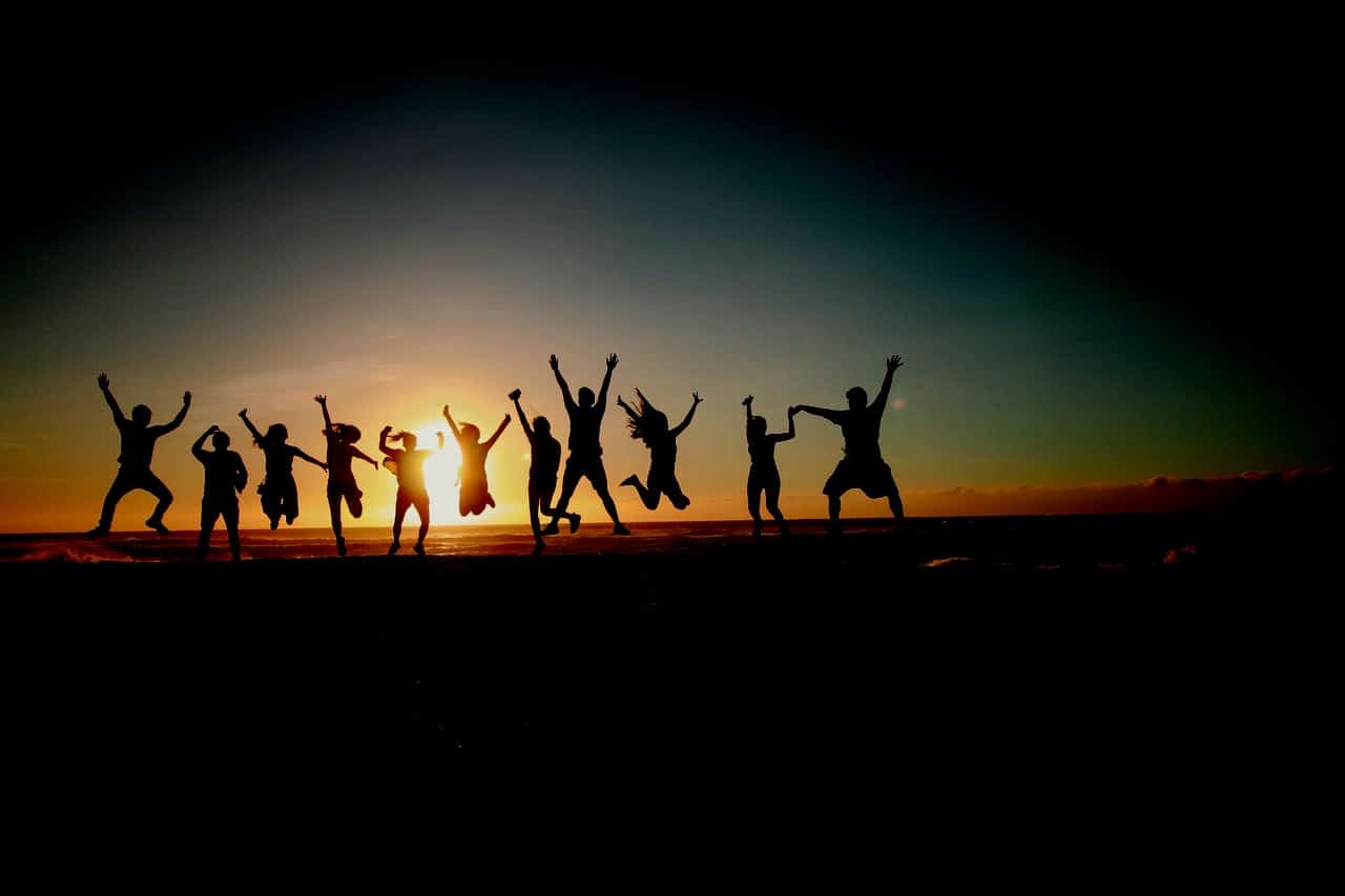 The People of Real Estate – a dedicated community
