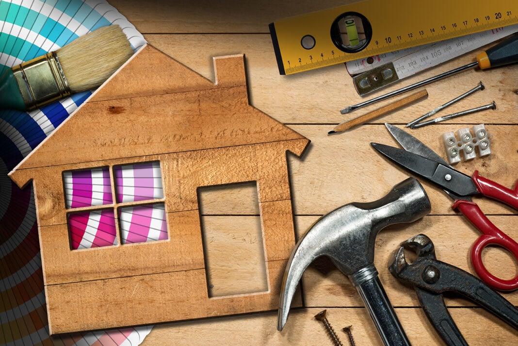 DIY Renovations: What Works and What Doesn't