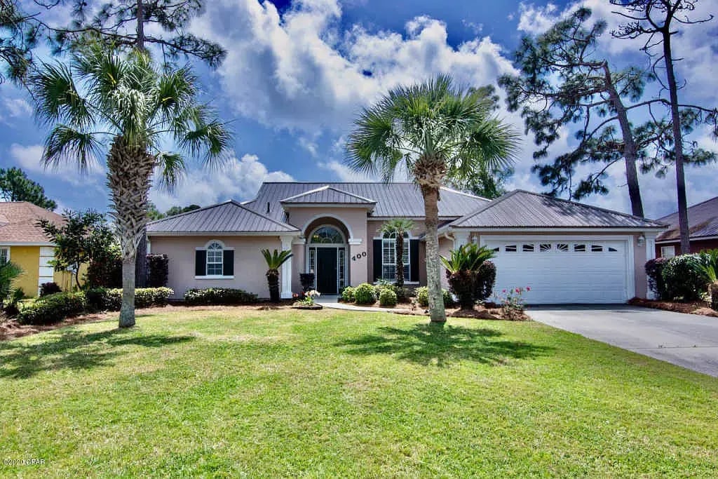 400 Deep Forest Lane