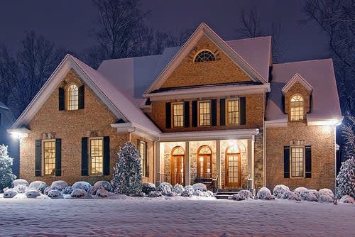 Make the Most of January's Unique Real Estate Landscape