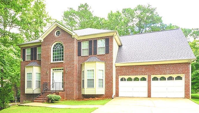 753 Austin Dr SE