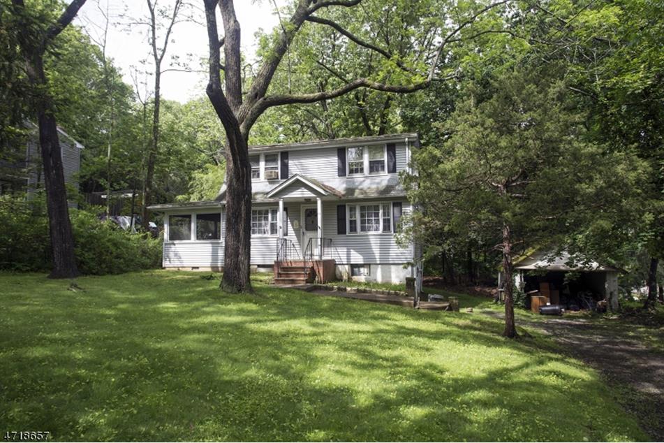 48 Home St