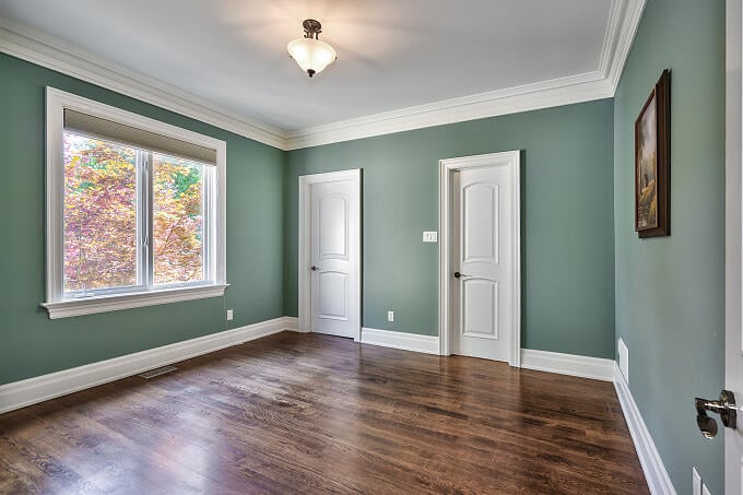 1500 Glenburnie Road