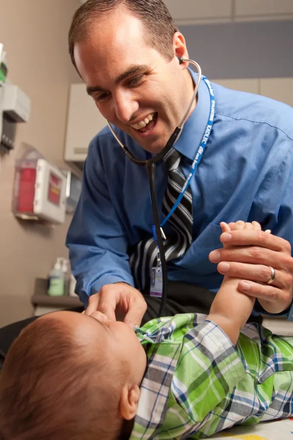 Study: Tens of millions of unhappy workers stay in jobs because of health insurance 