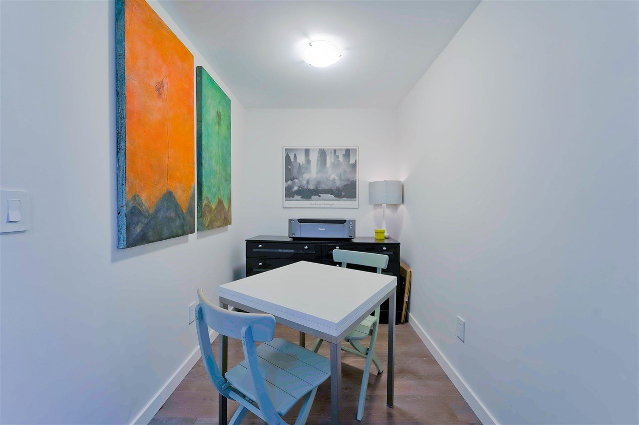 614-384 E 1st Avenue, Vancouver