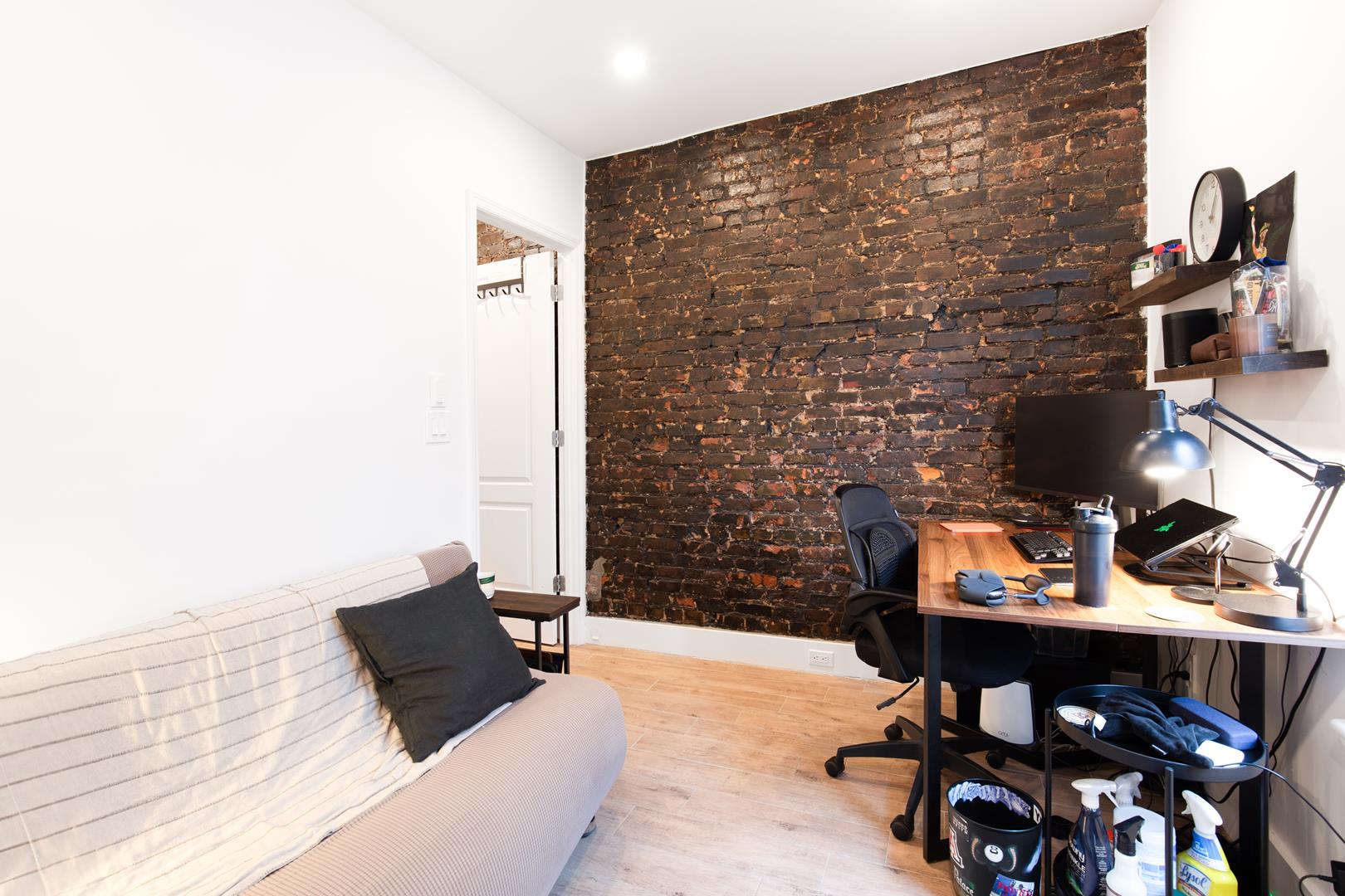 528 East 5th Street, Apt 3-B